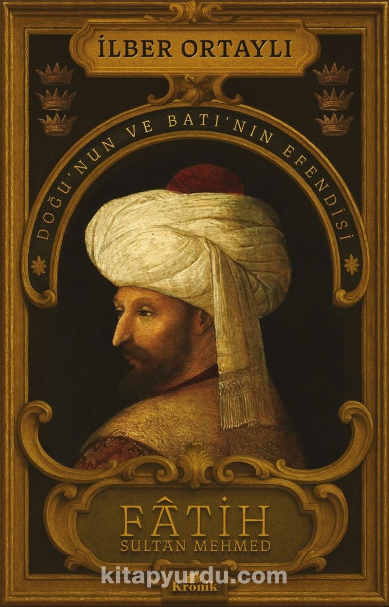 Fatih Sultan Mehmed