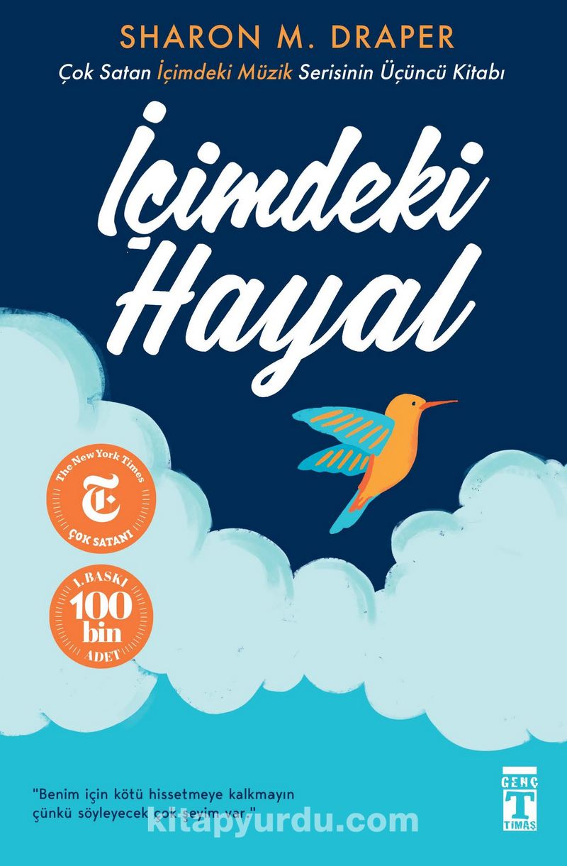 İçimdeki Hayal