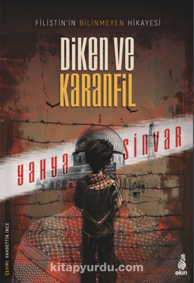 Diken ve Karanfil