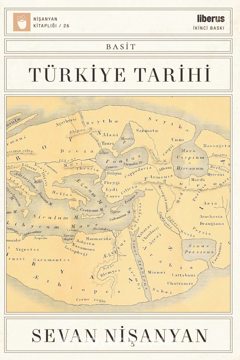 Basit Türkiye Tarihi