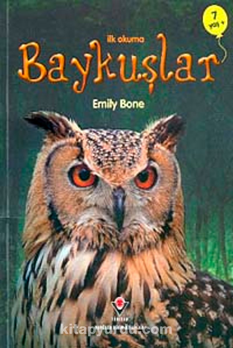 İlk Okuma - Baykuşlar