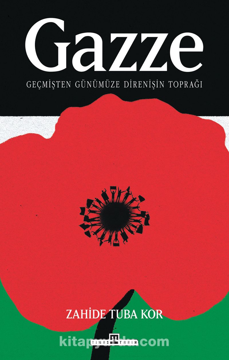 Gazze: Geçmişten Günümüze Direnişin Toprağı
