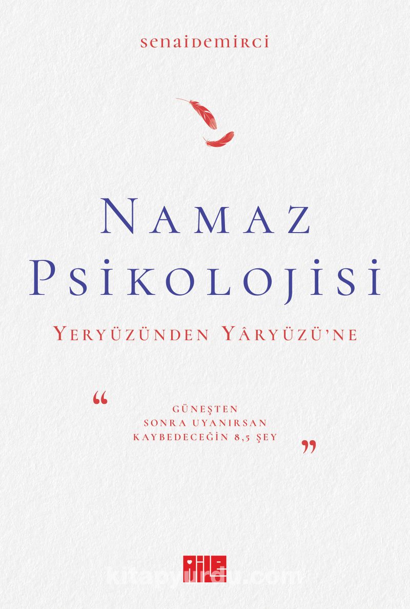 Namaz Psikolojisi