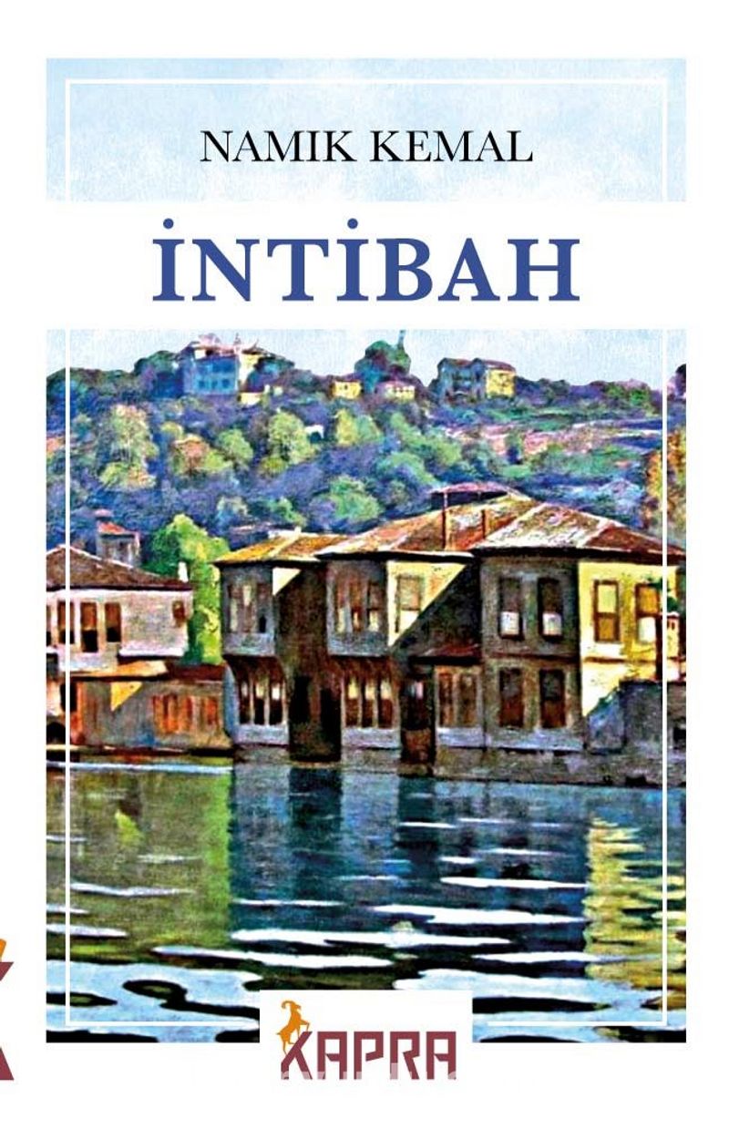 İntibah
