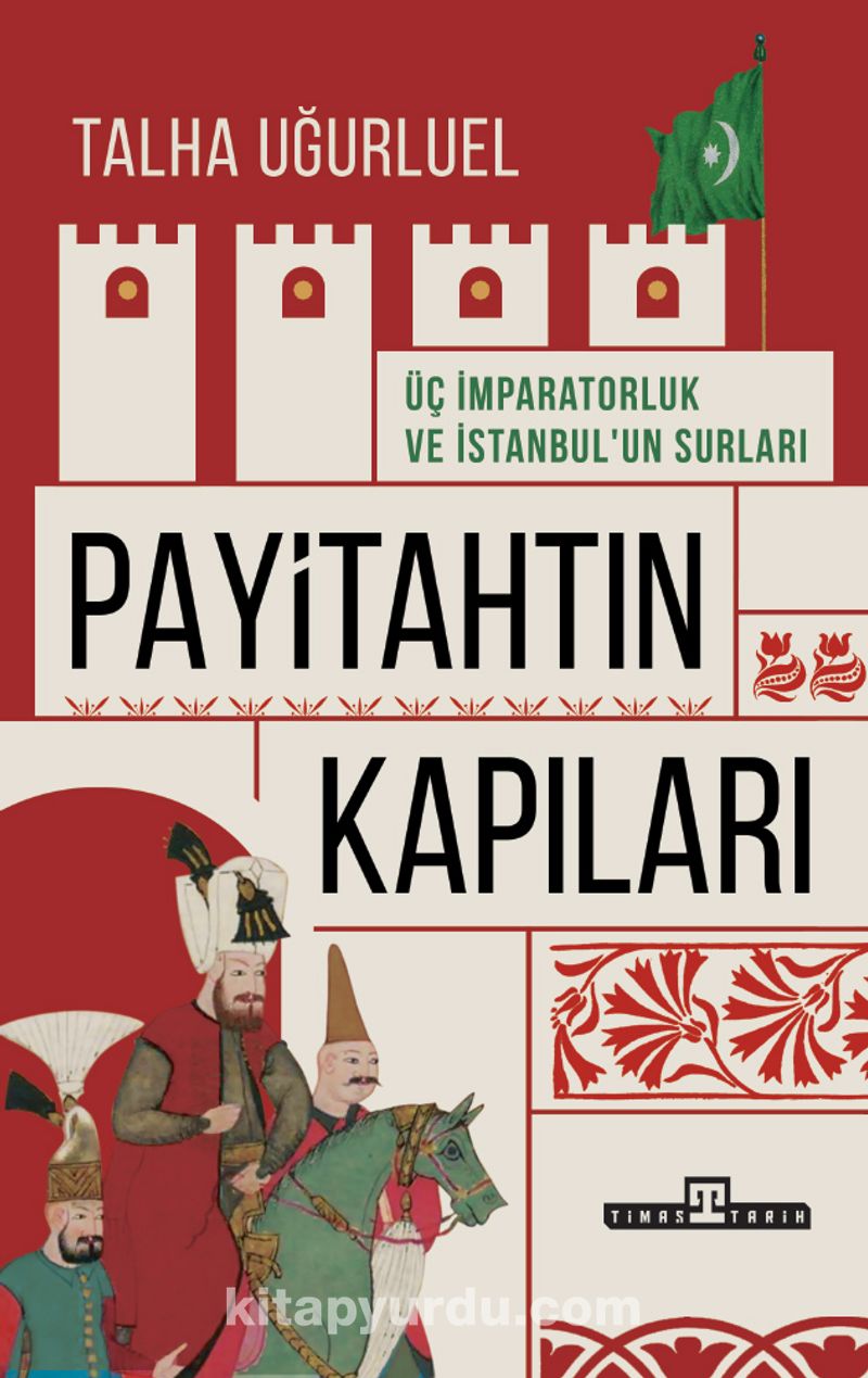 Payitahtın Kapıları