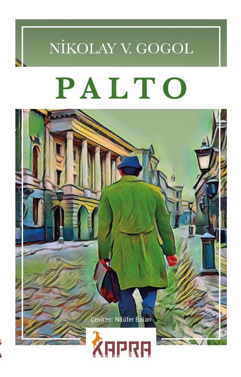 Palto