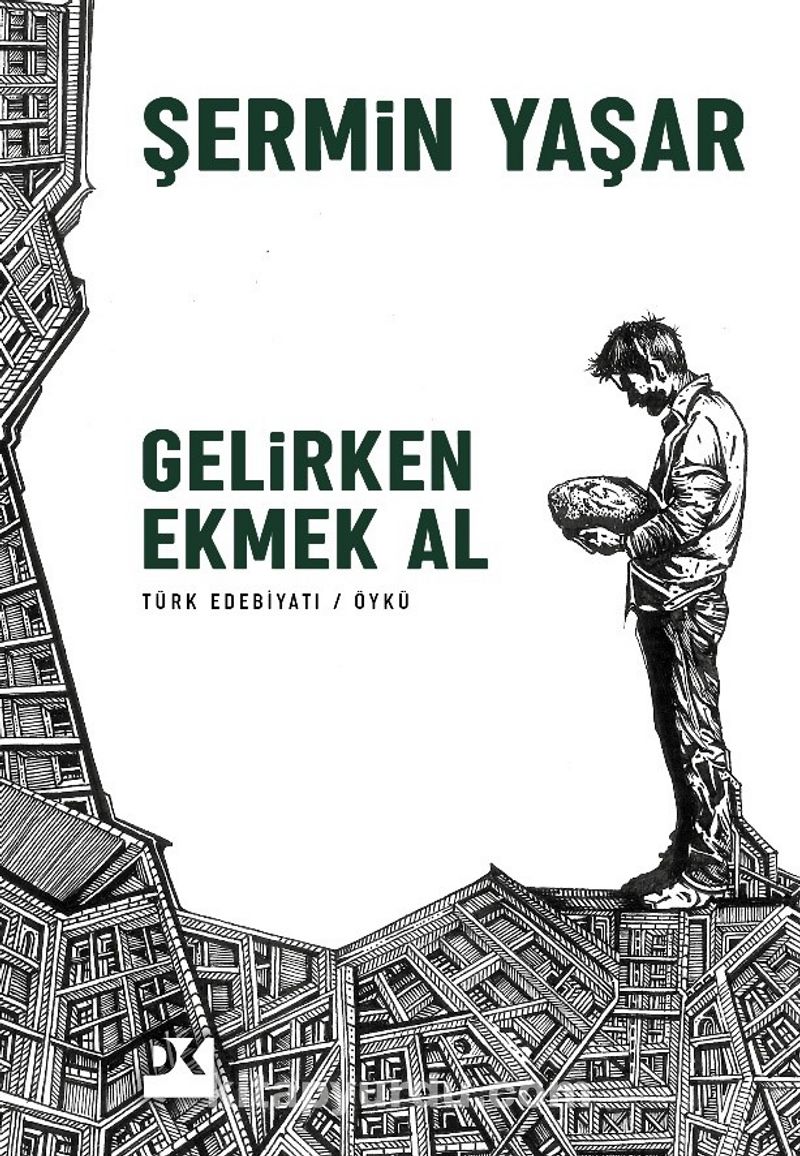 Gelirken Ekmek Al