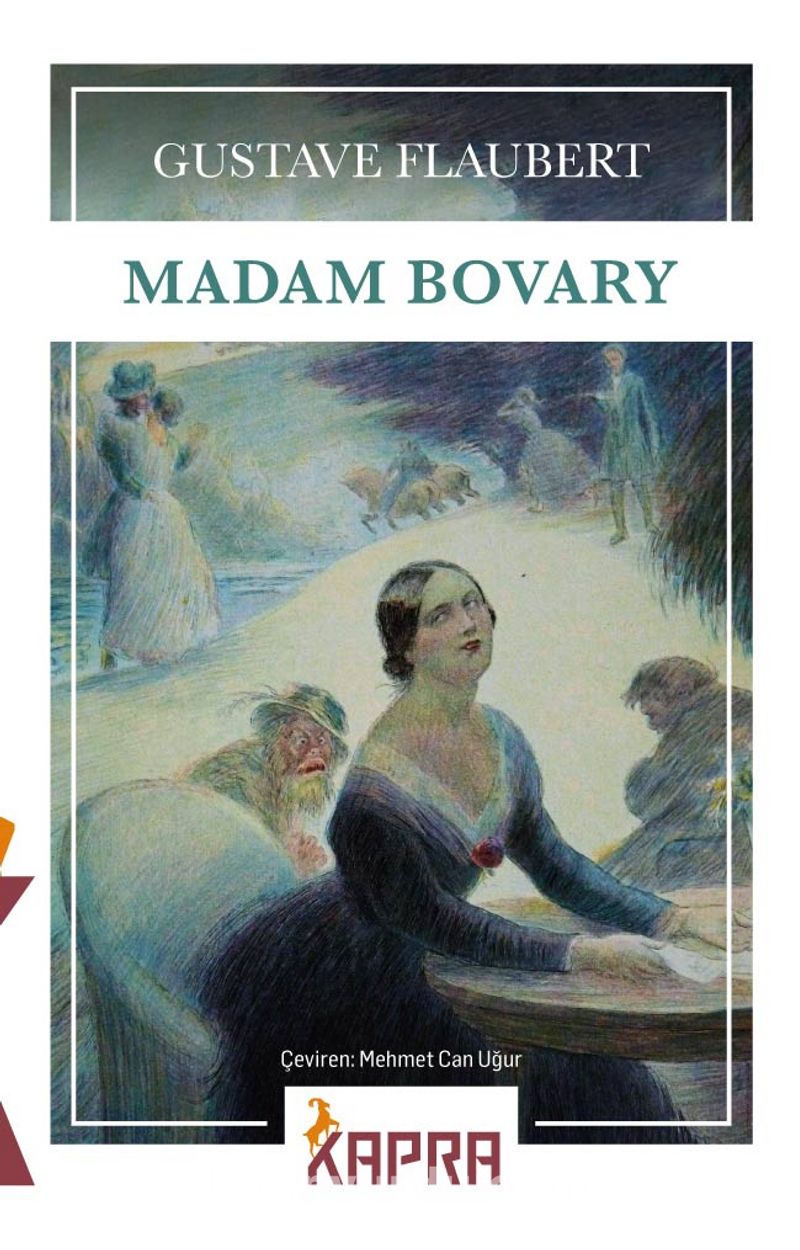 Madam Bovary