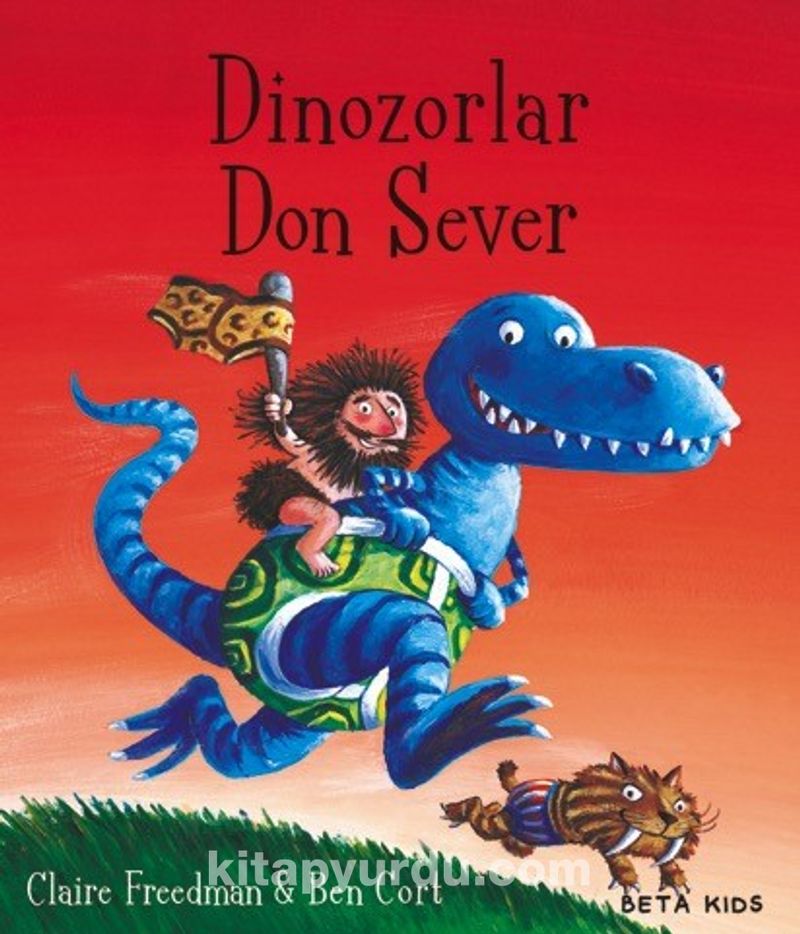 Dinozorlar Don Sever