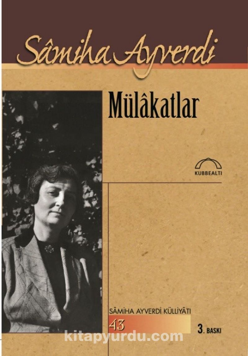Mülakatlar