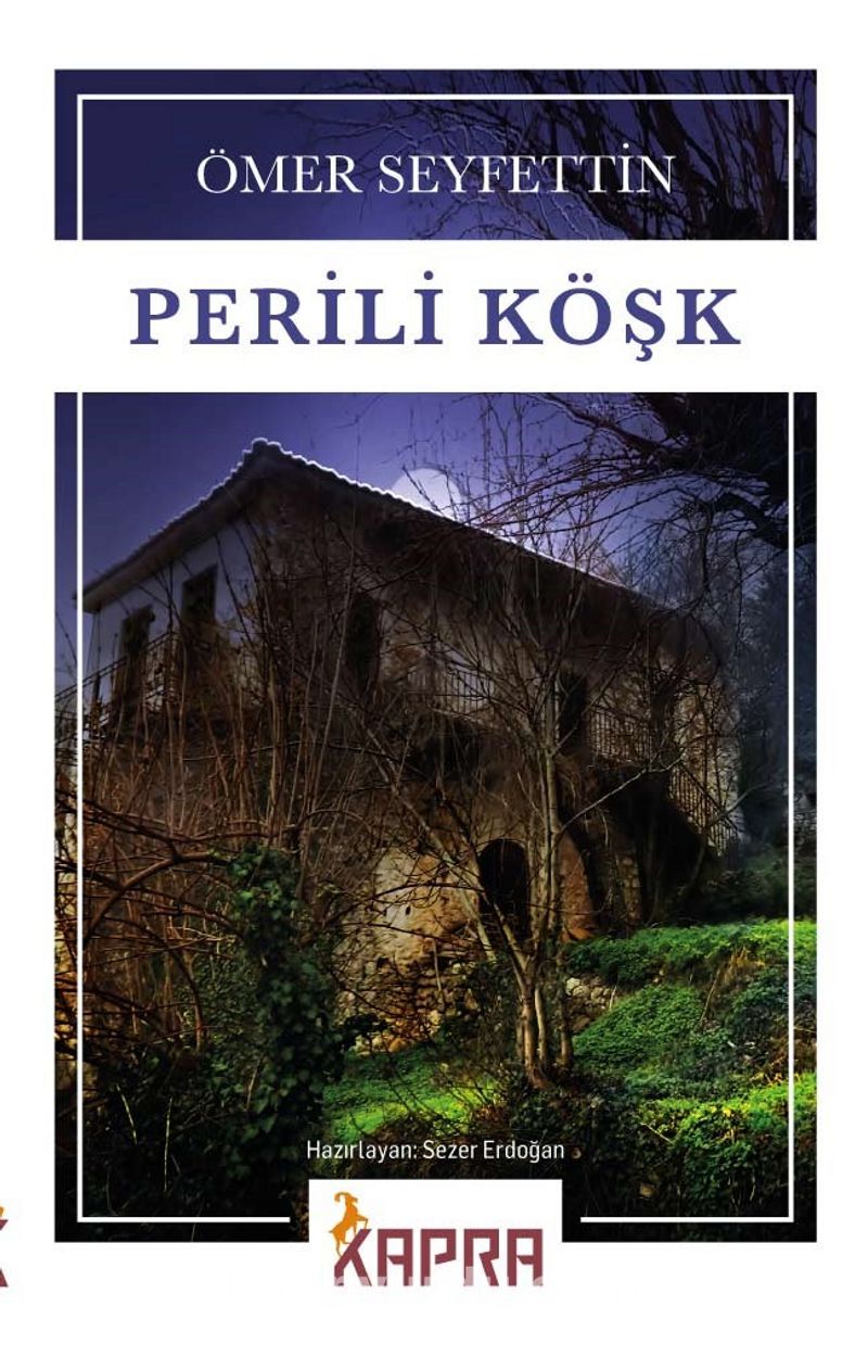 Perili Köşk