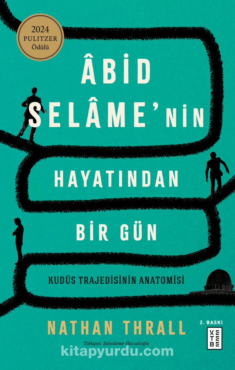 Abid Selame’nin Hayatından Bir Gün