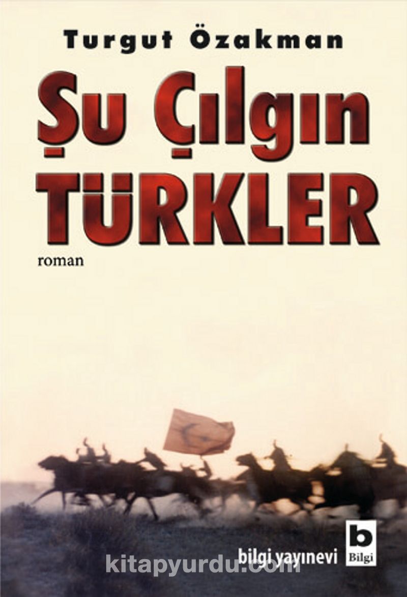 Şu Çılgın Türkler