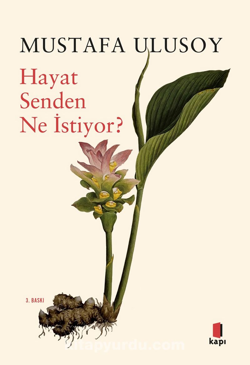 Hayat Senden Ne İstiyor?