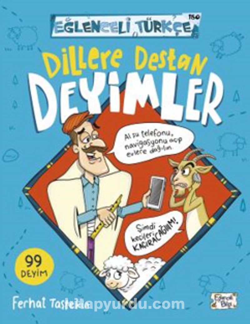 Dillere Destan Deyimler