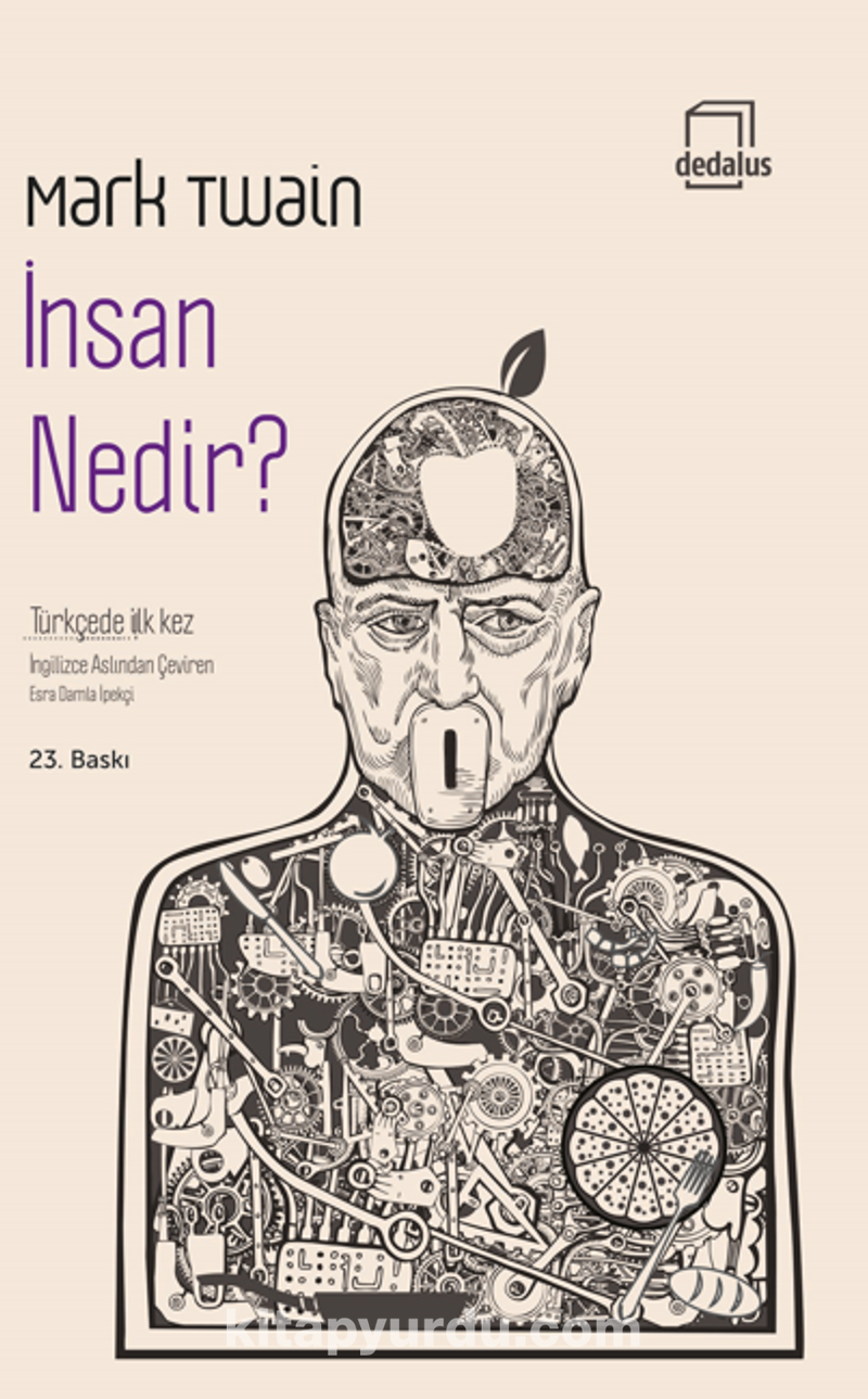 İnsan Nedir?