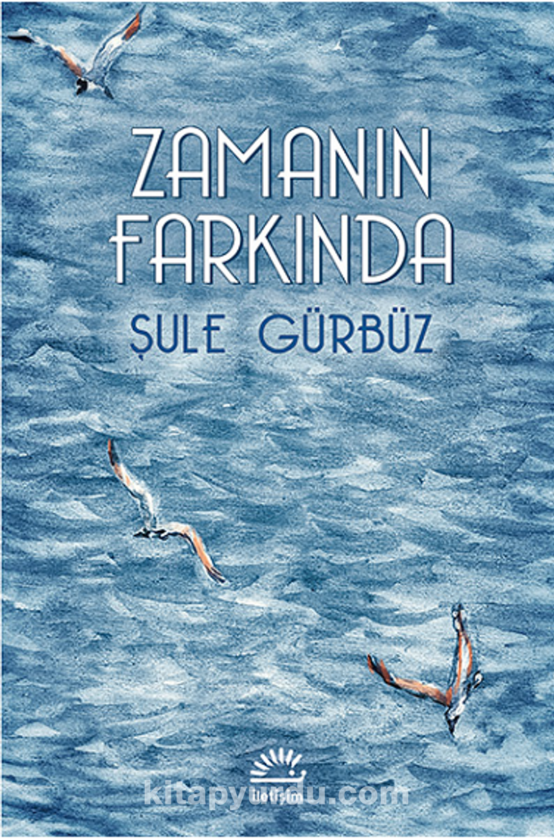 Zamanın Farkında