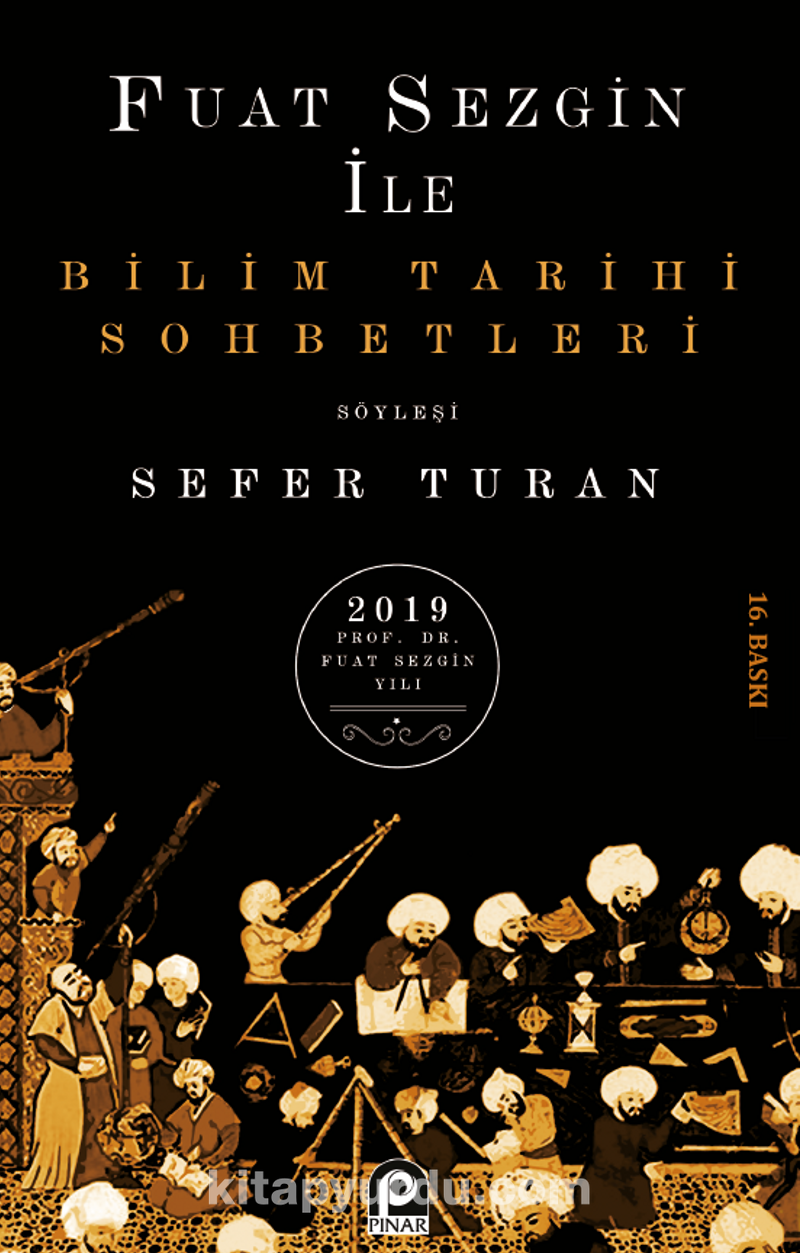 Bilim Tarihi Sohbetleri