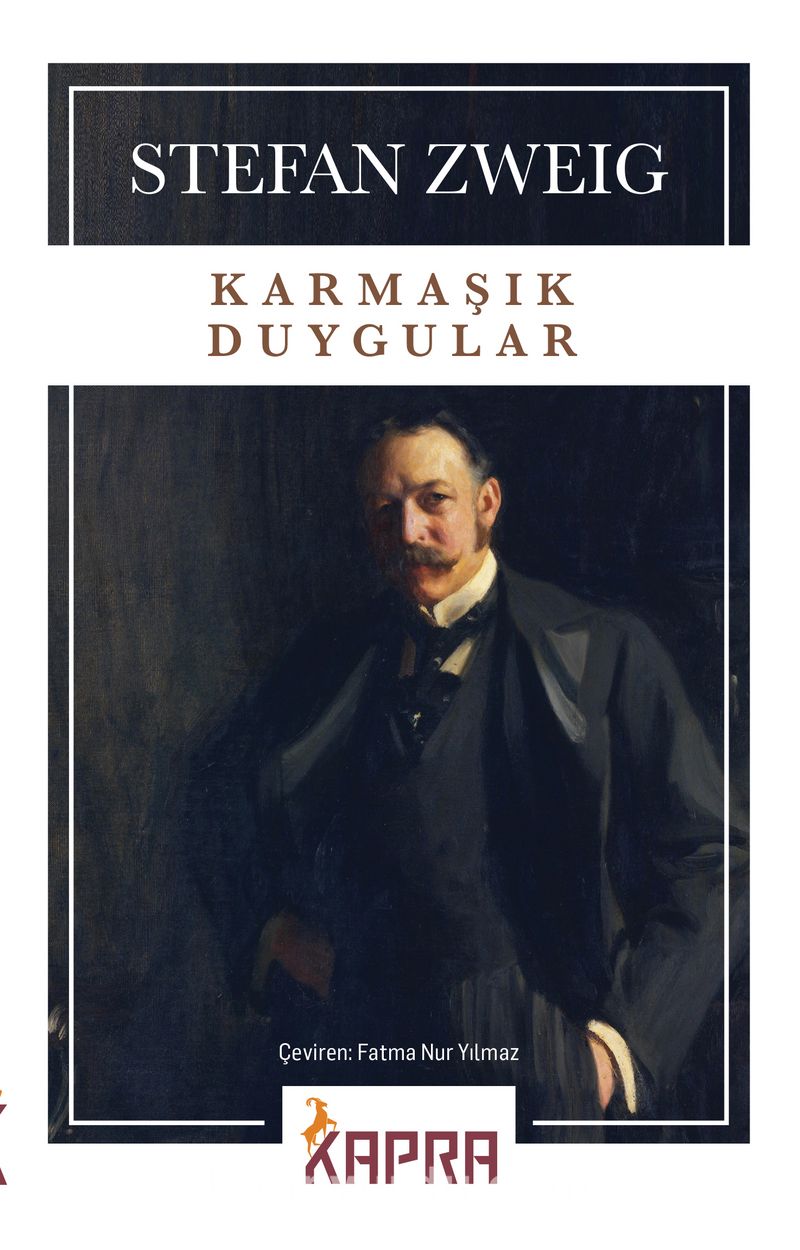 Karmaşık Duygular