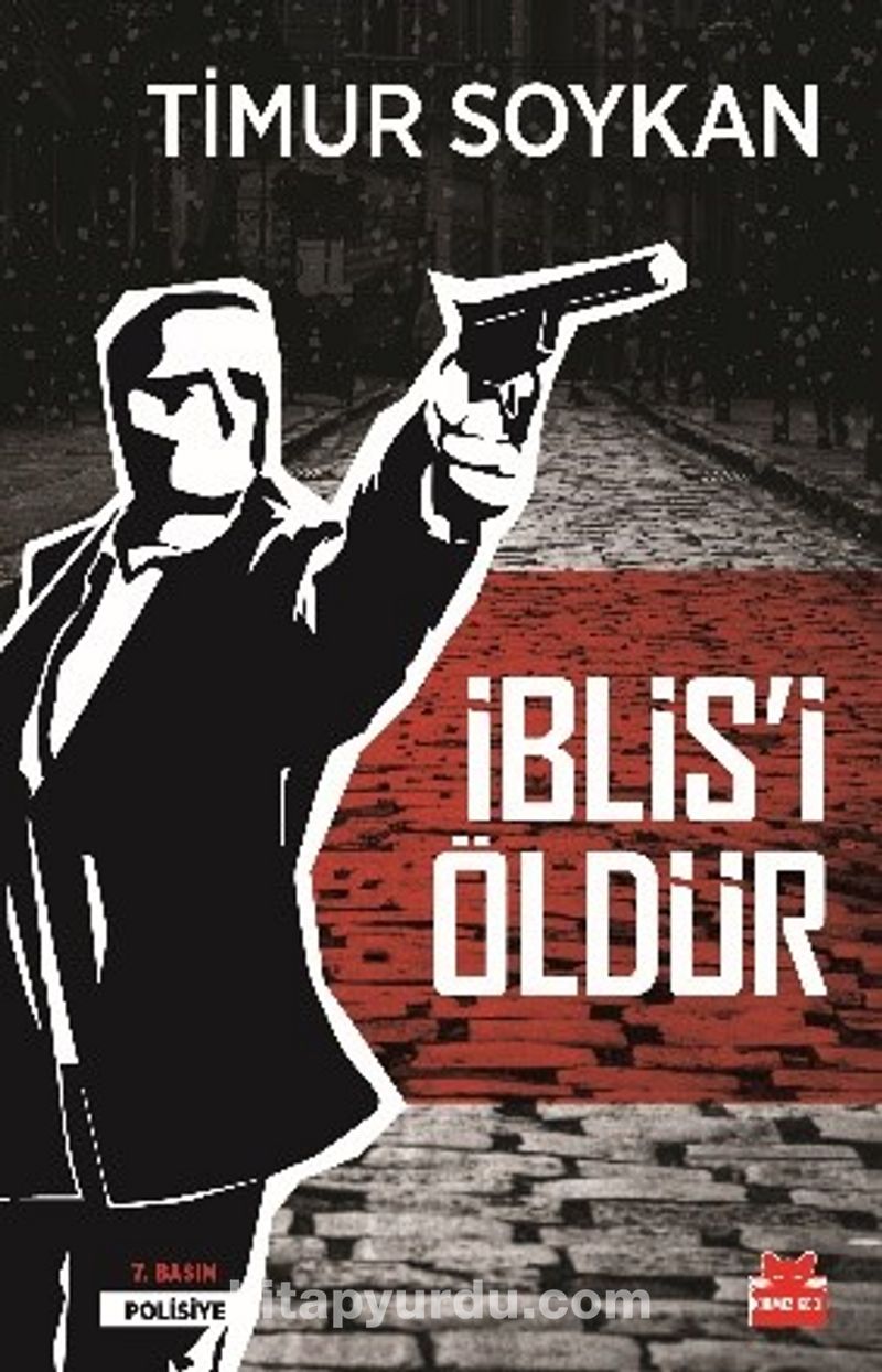 İblis’i Öldür