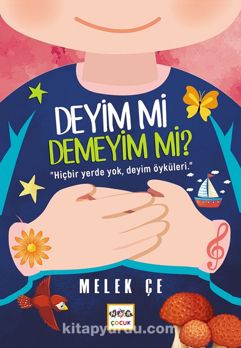 Deyim Mi Demeyim Mi?