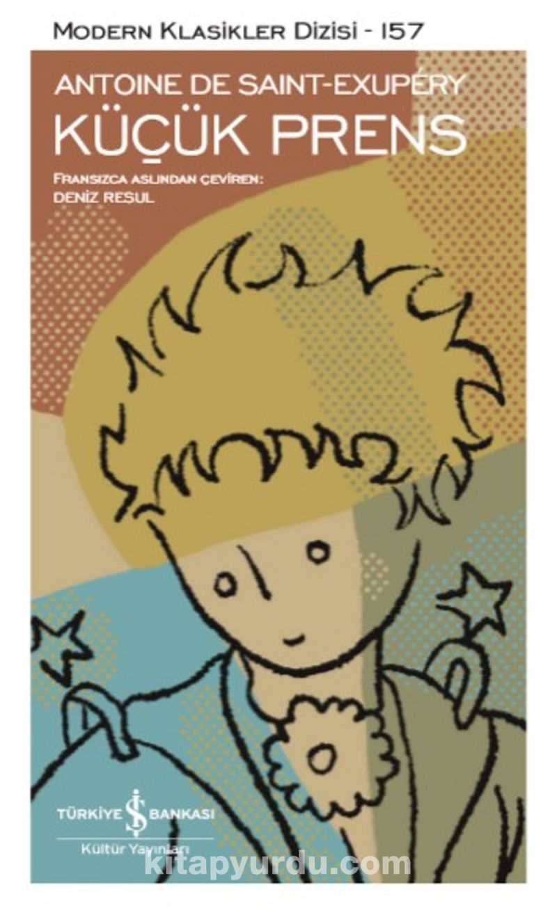 Küçük Prens