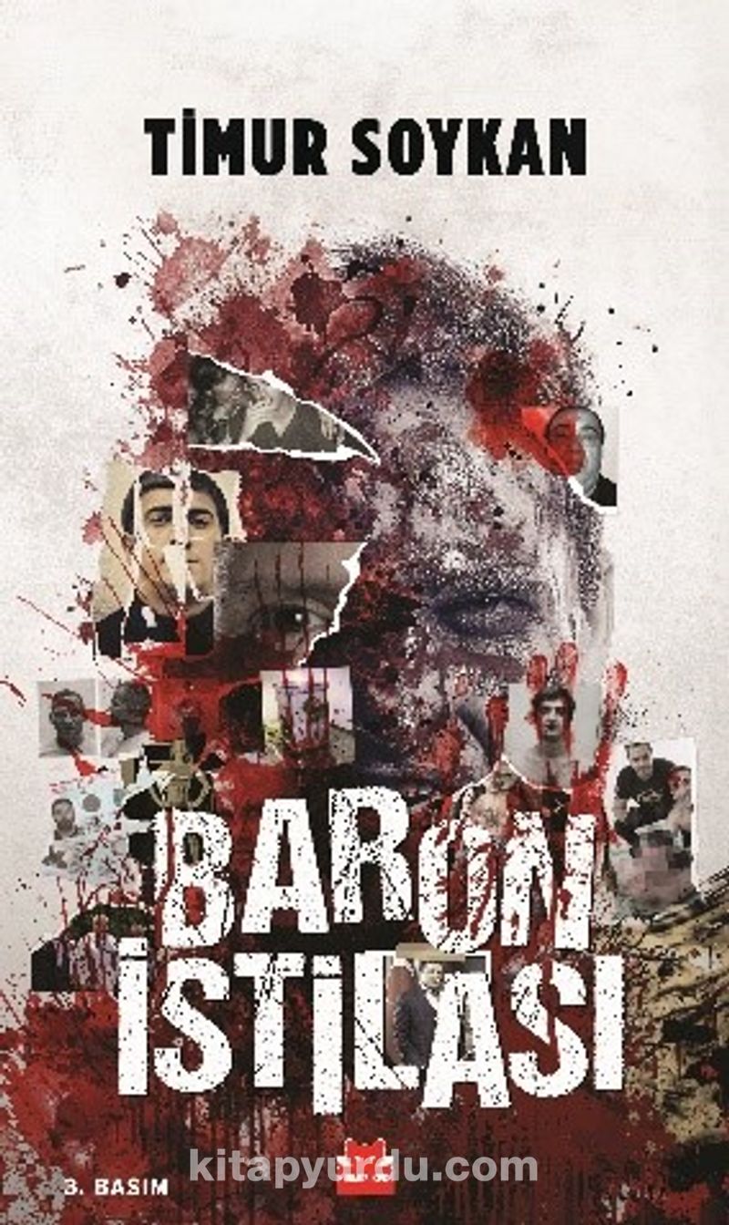 Baron İstilası
