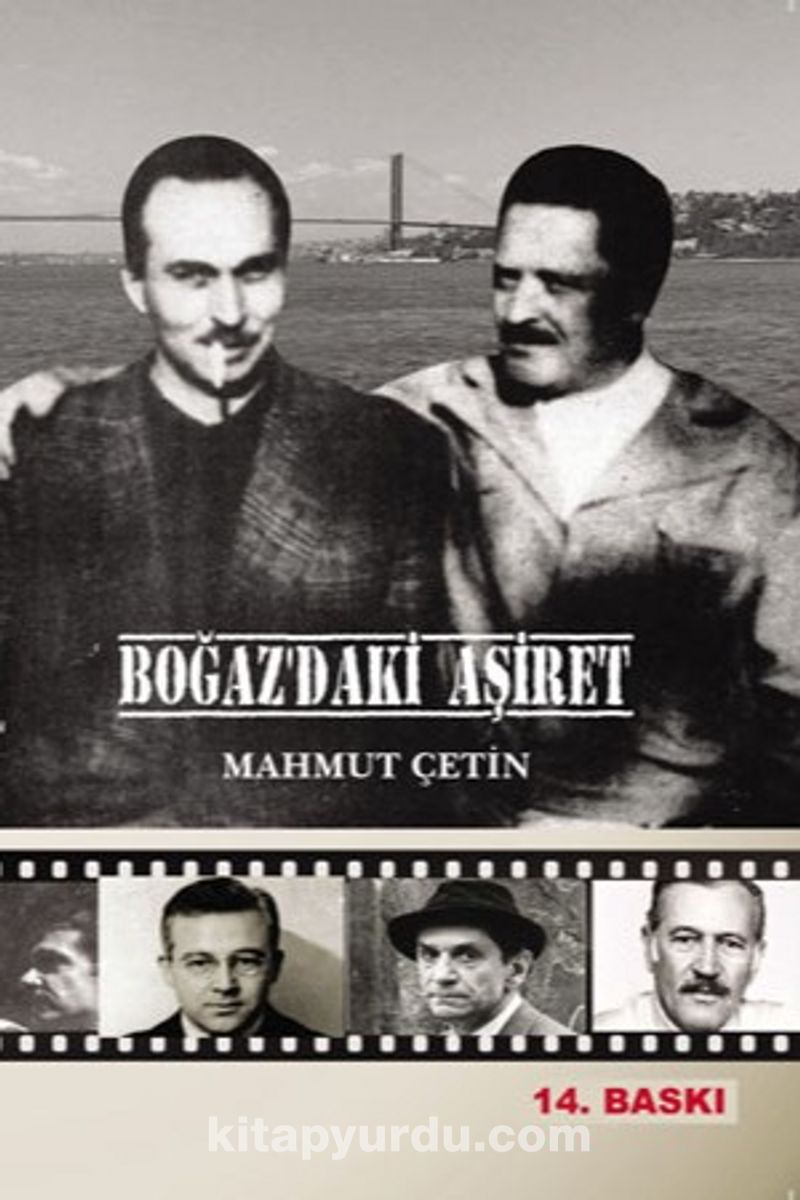 Boğaz'daki Aşiret