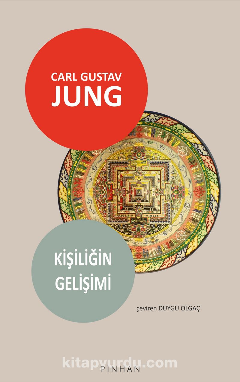 Kişiliğin Gelişimi