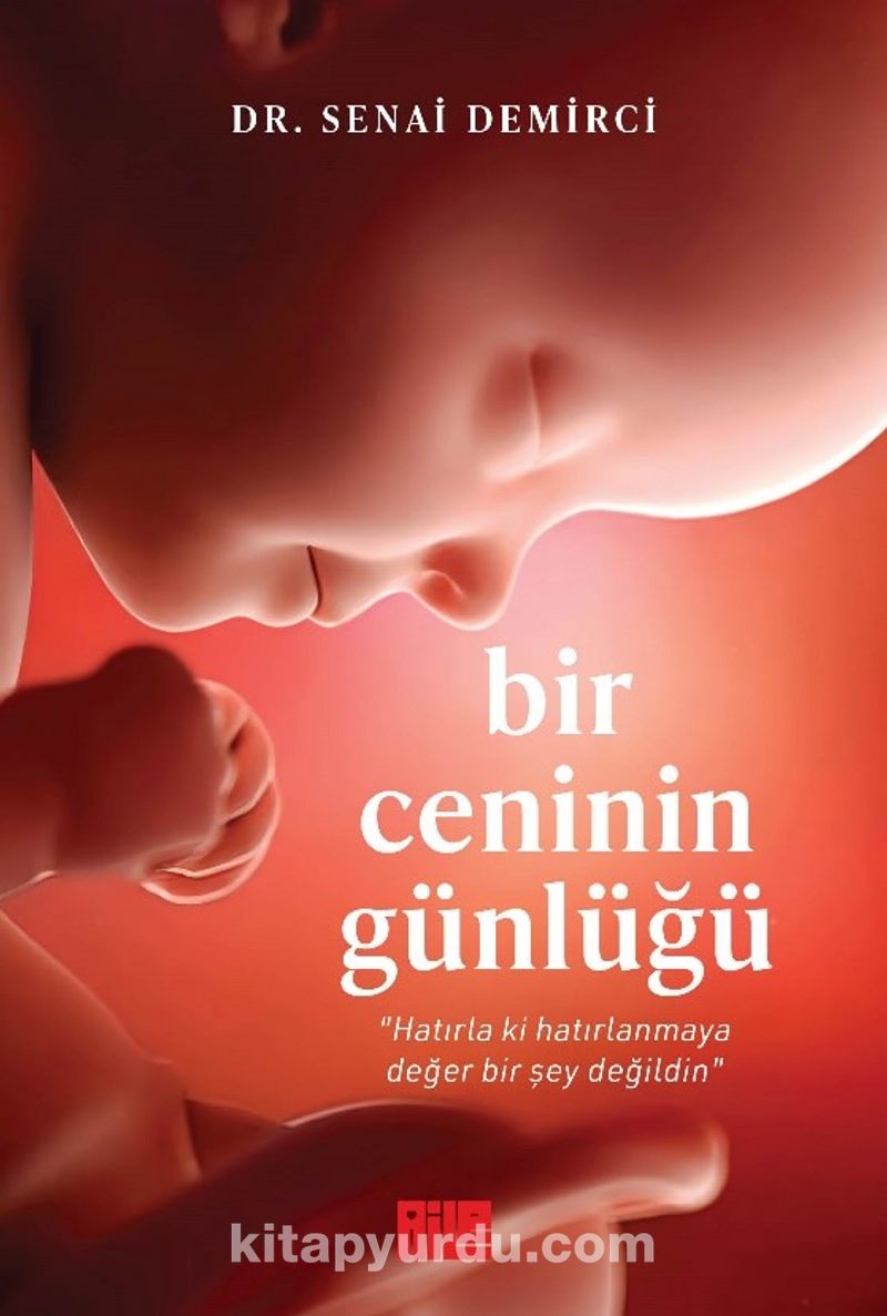 Bir Ceninin Günlüğü