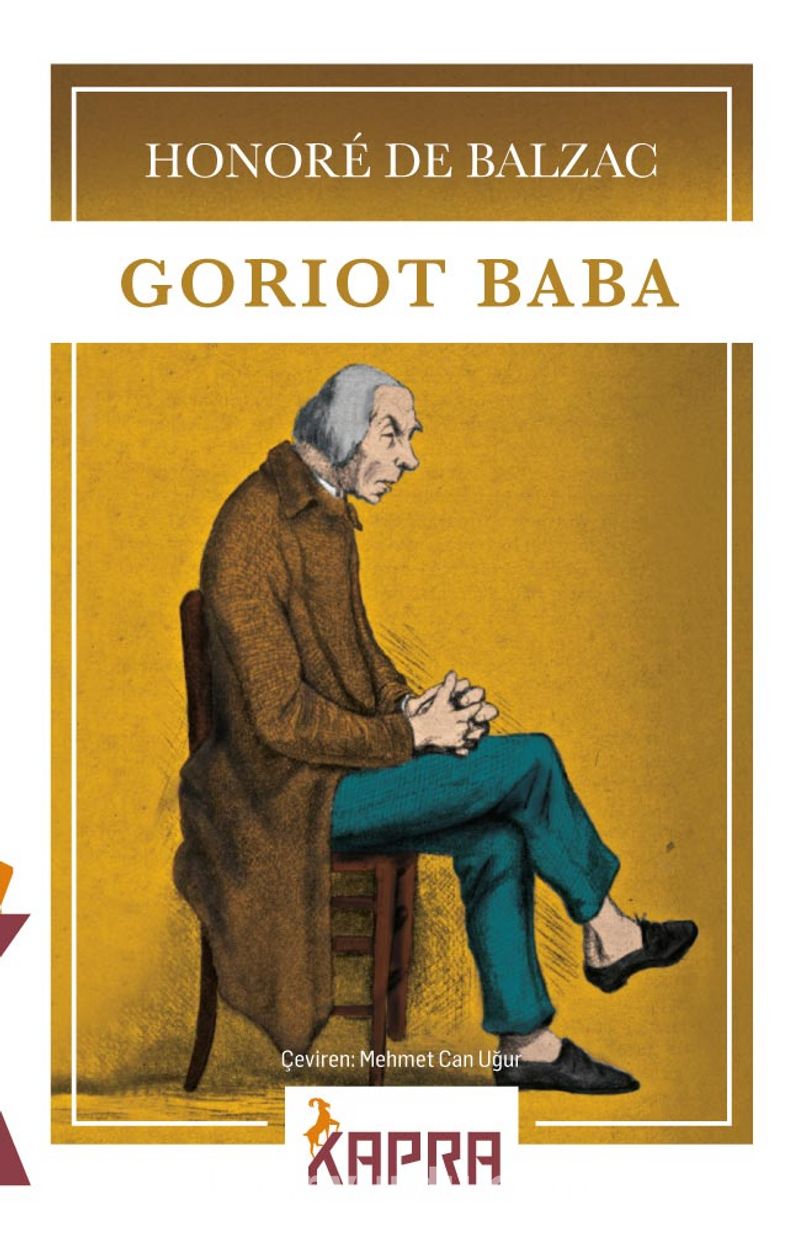 Goriot Baba
