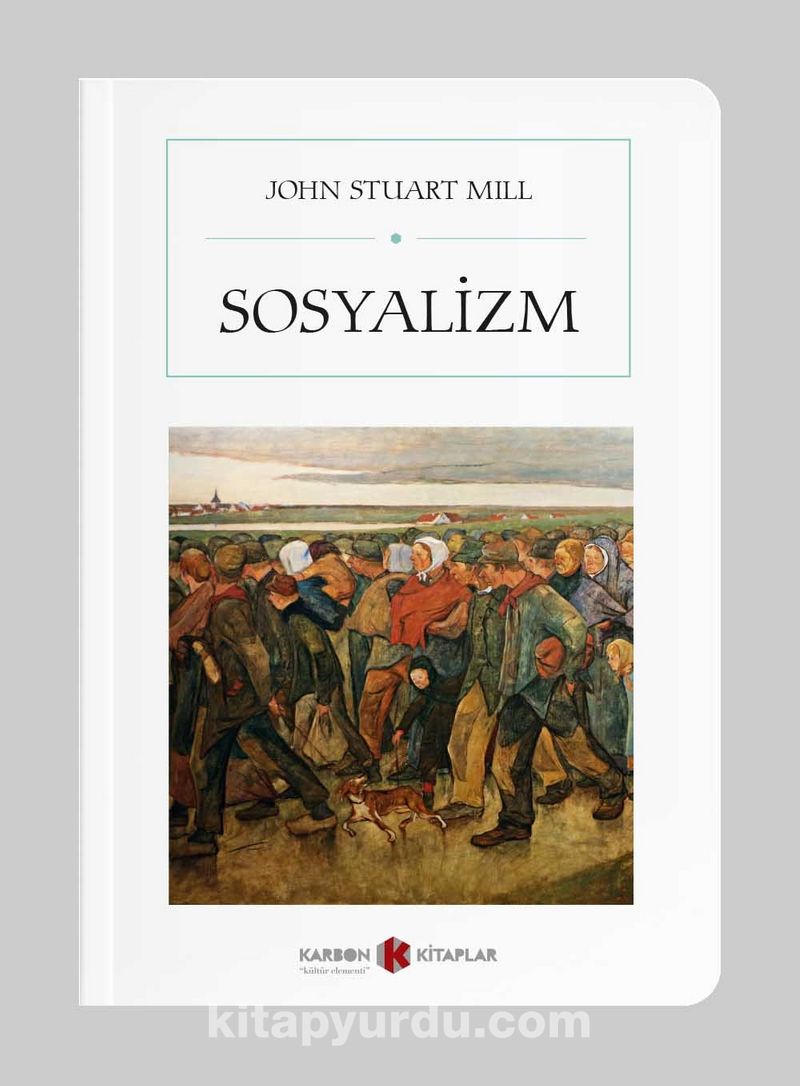 Sosyalizm (Cep Boy) (Tam Metin)