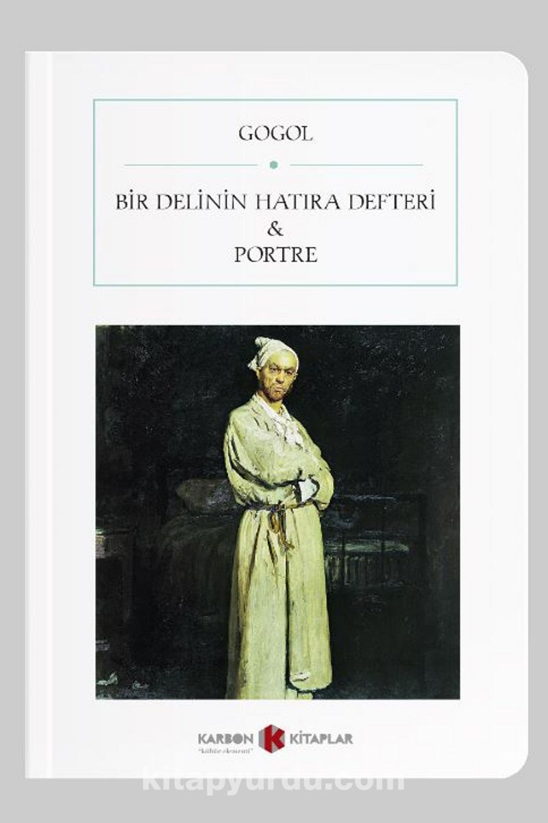 Bir Delinin Hatıra Defteri