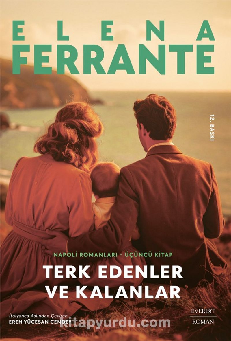 Terk Edenler ve Kalanlar