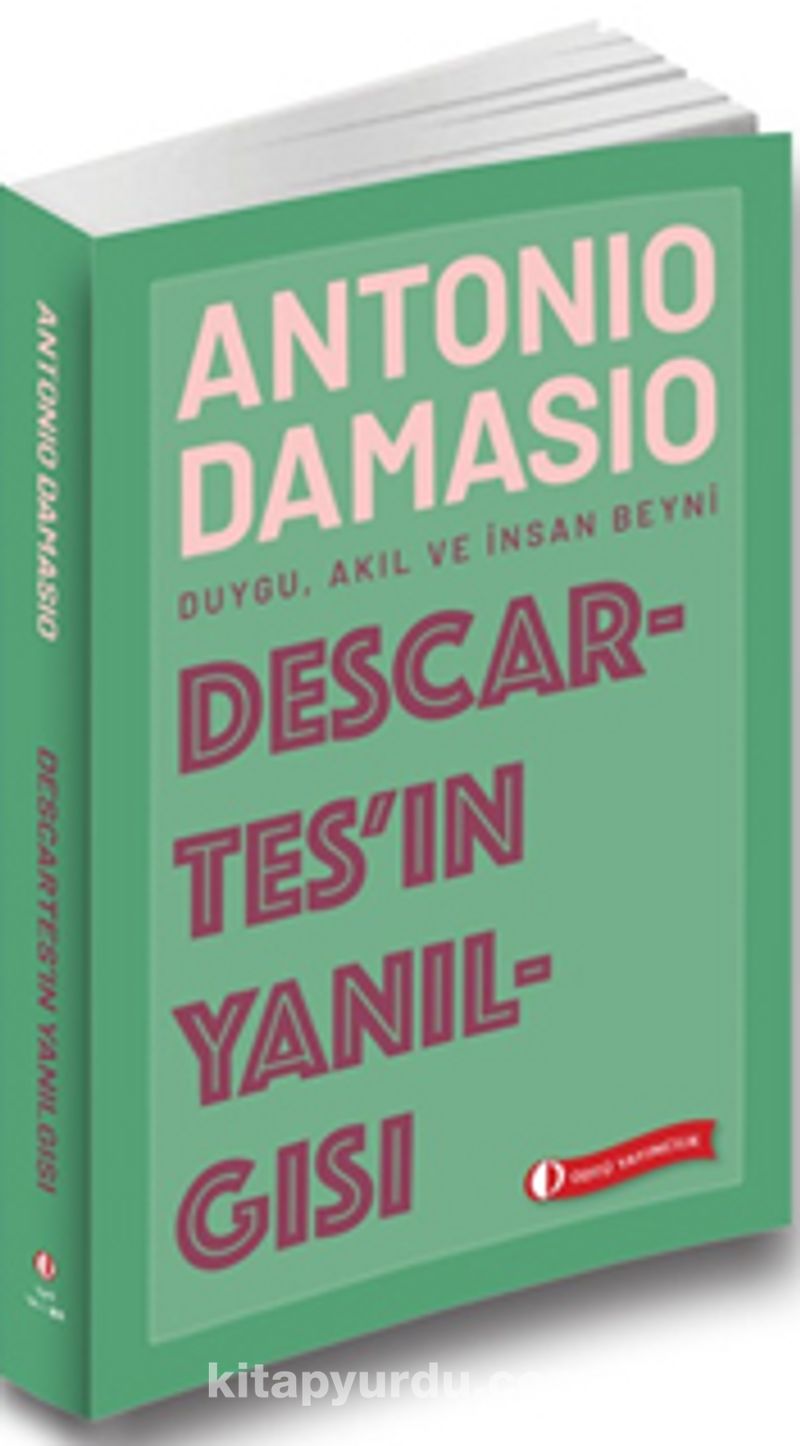Descartes’ın Yanılgısı