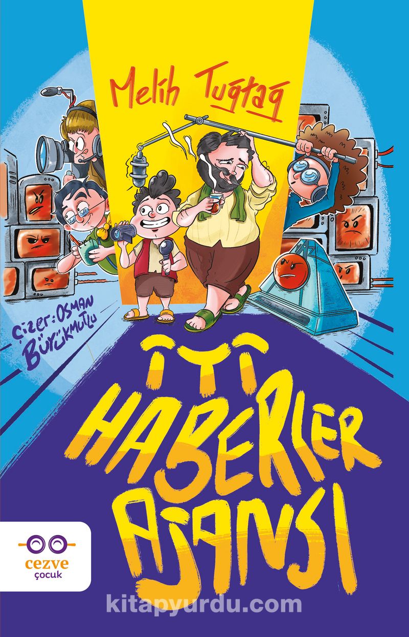 İyi Haberler Ajansı