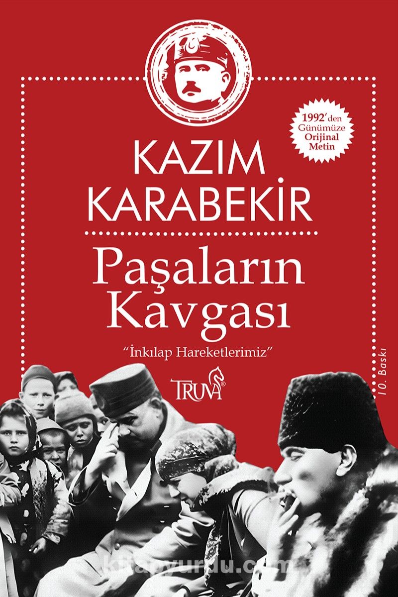 Paşaların Kavgası