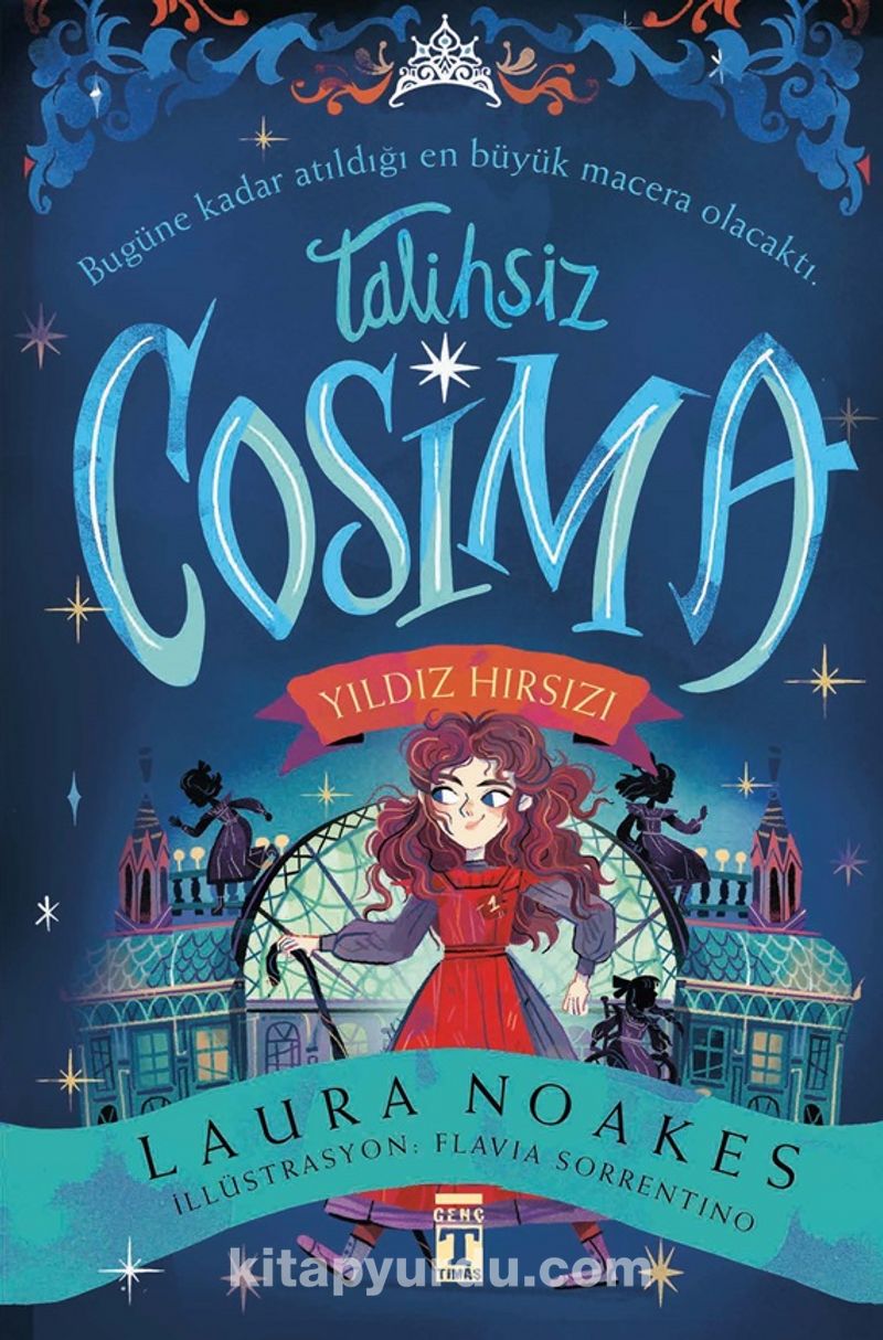 Talihsiz Cosima