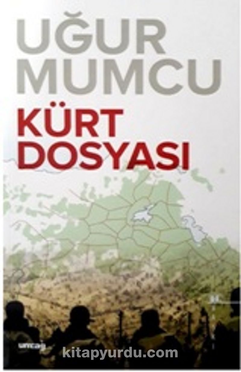Kürt Dosyası