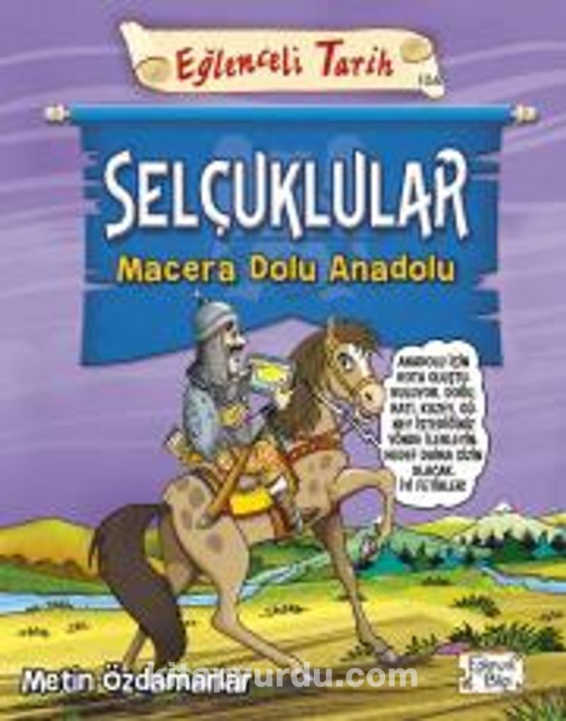 Selçuklular / Macera Dolu Anadolu