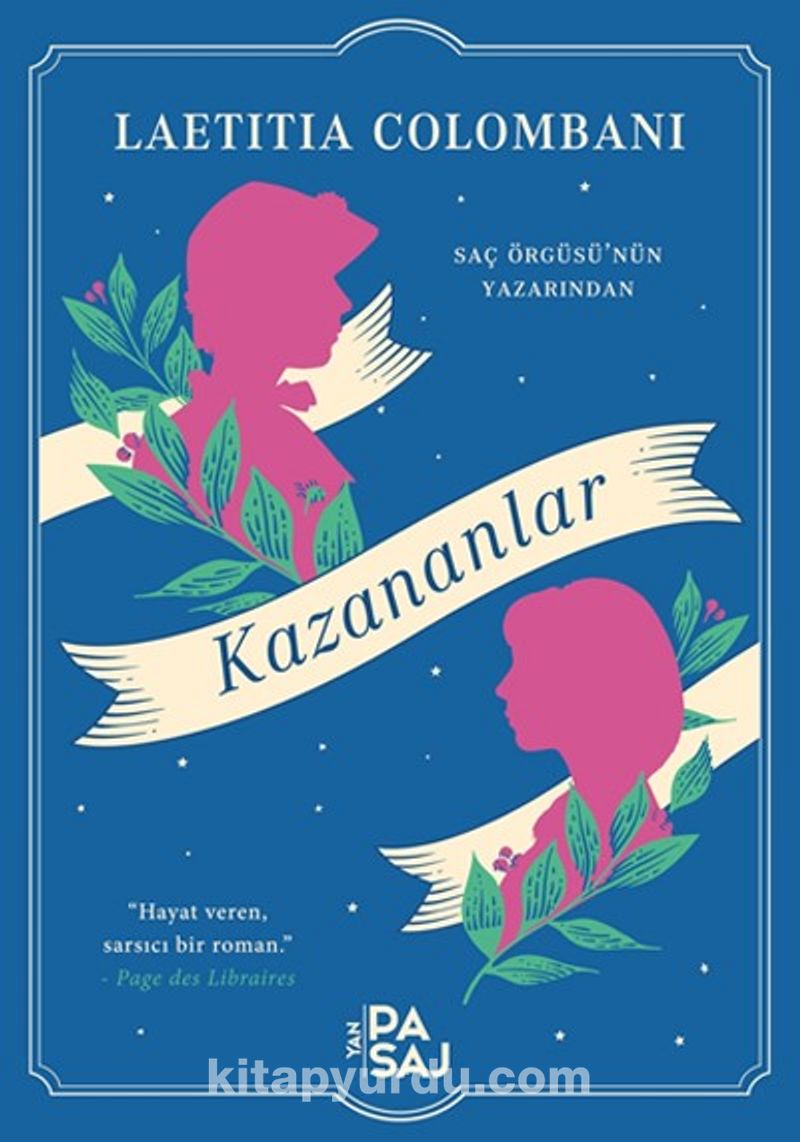 Kazananlar