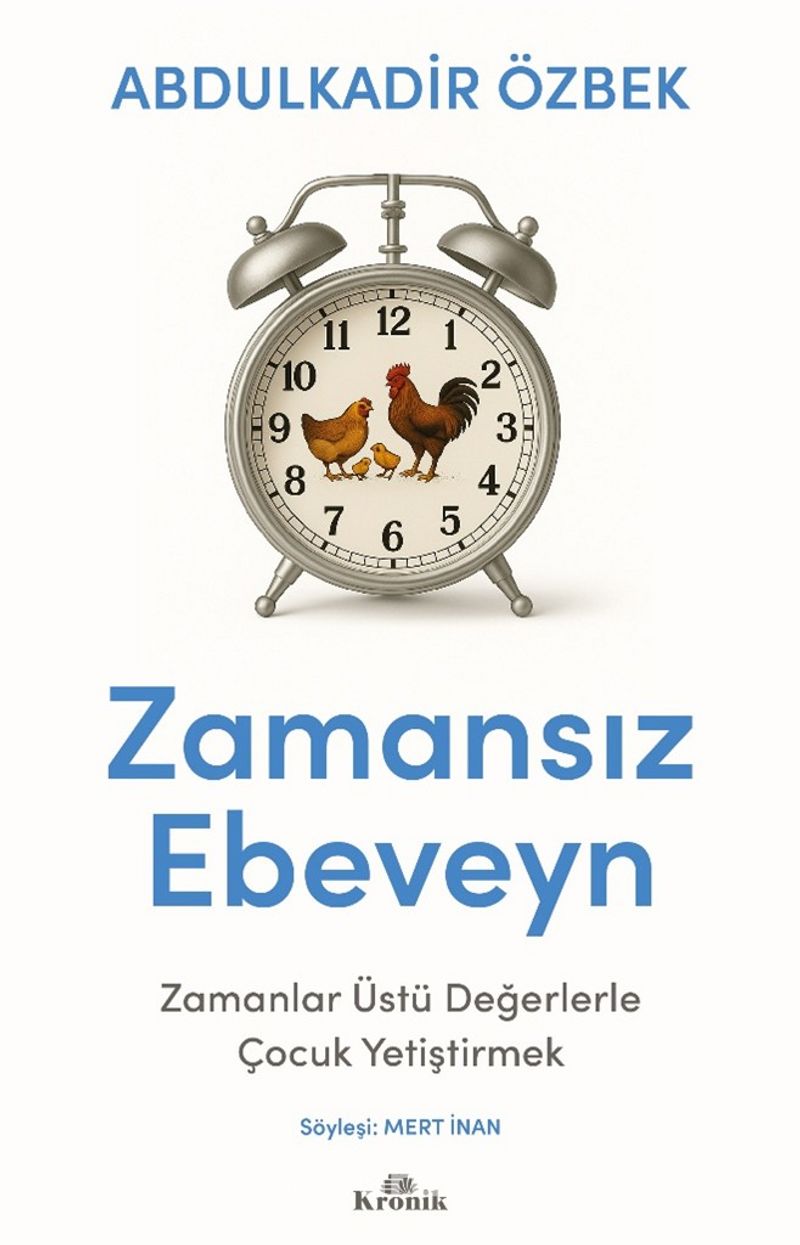 Zamansız Ebeveyn