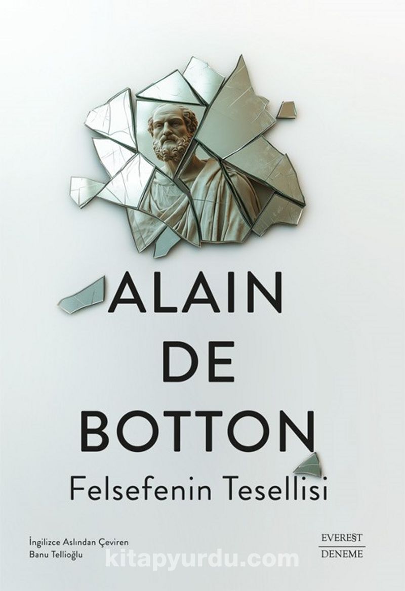 Felsefenin  Tesellisi