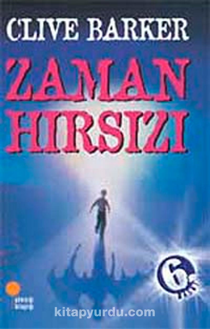 Zaman Hırsızı