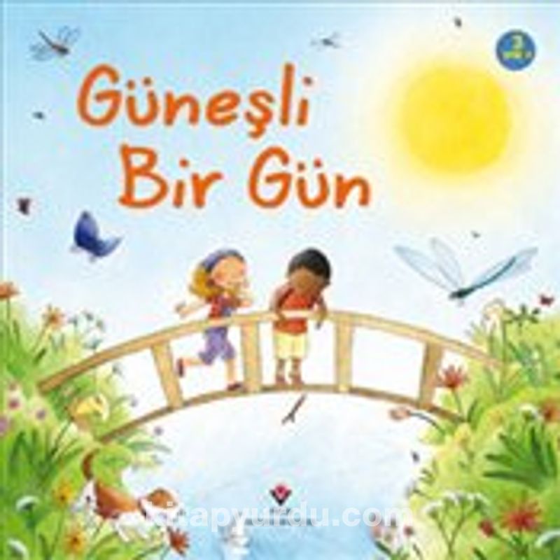 Güneşli Bir Gün