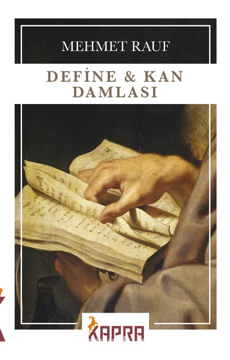 Define - Kan Damlası