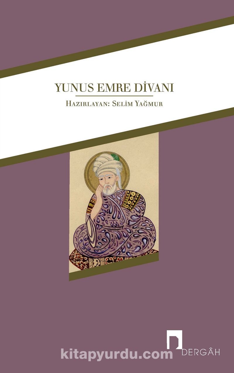 Yunus Emre Divanı