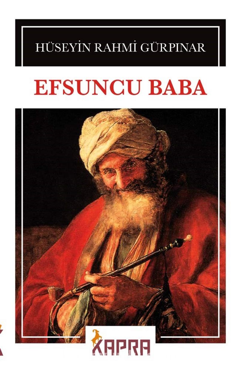 Efsuncu Baba