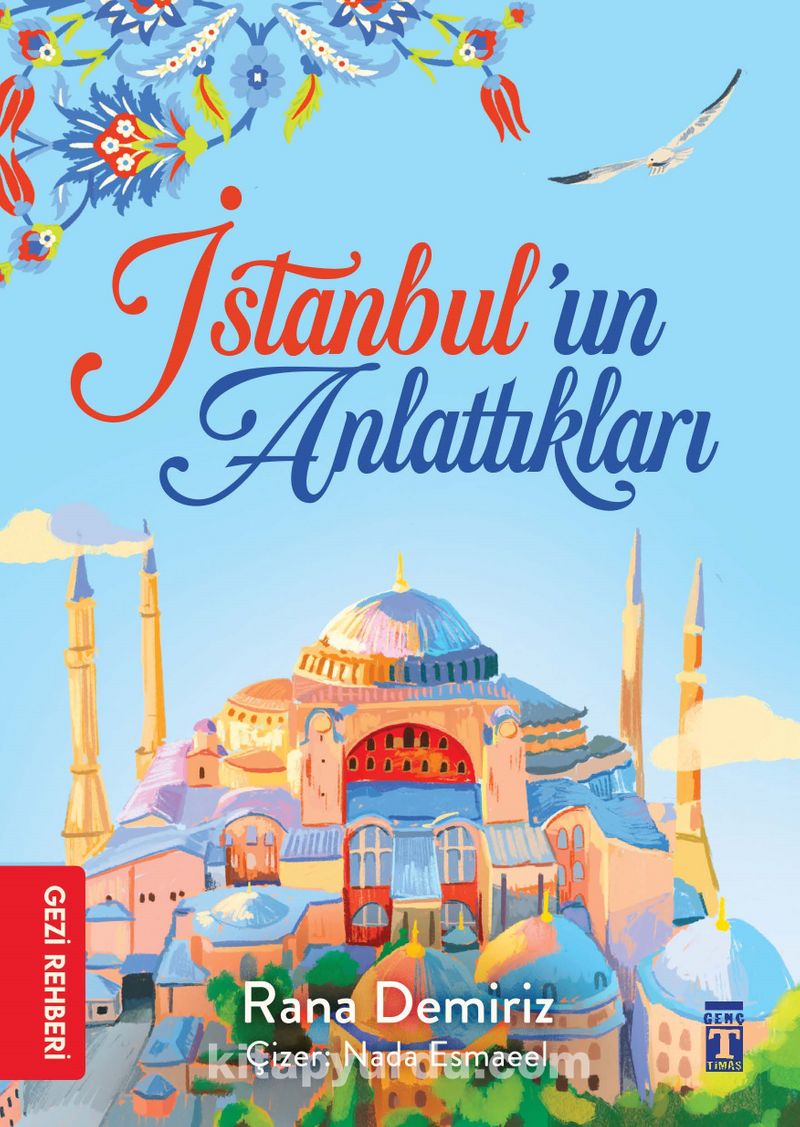 İstanbul’un Anlattıkları