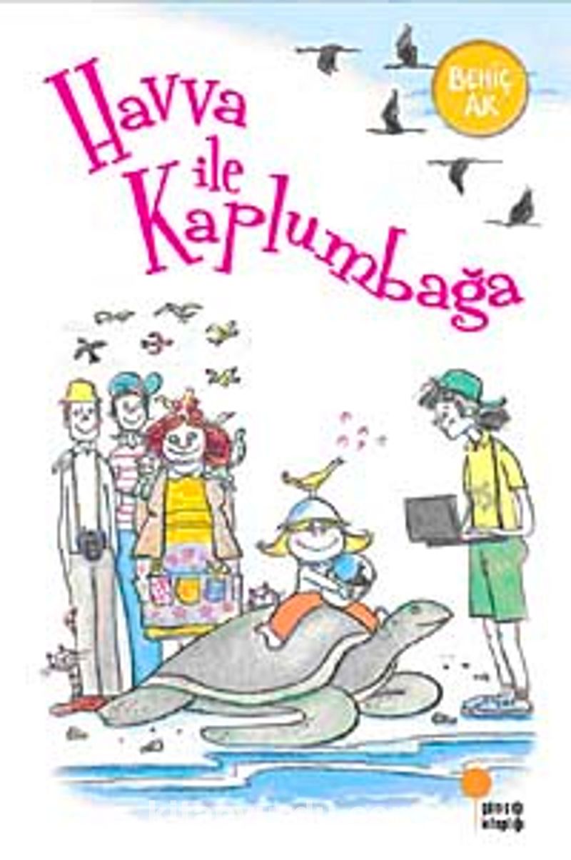 Havva ile Kaplumbağa